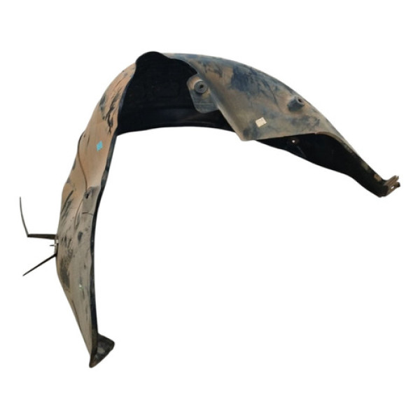 Parabarro Traseiro Esquerdo Gm Chevrolet Onix 2020 A 2024