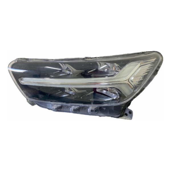 Farol Volvo Xc40 Lado Esquerdo 2018 Até 2023 Original