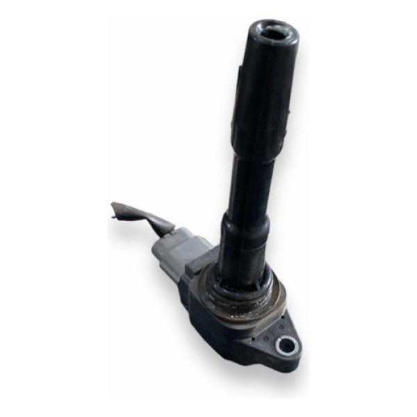 123 Bobina Ignição Nissan Kicks 1.6 16v 2018 X1