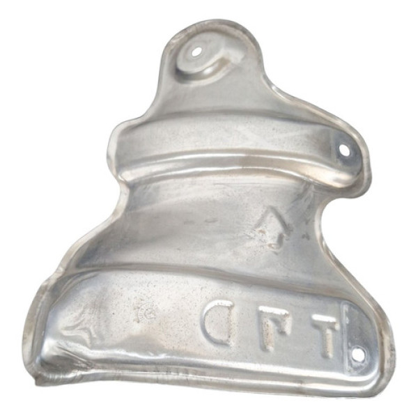 Defletor Calor Escapamento Honda City Touring 1.5 2020-2024