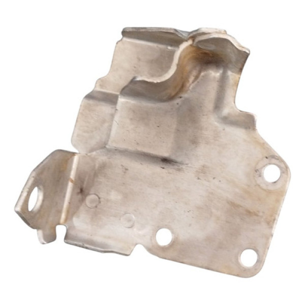 Suporte Bomba Alta Compass Toro Renegade 2.0 2016 2021