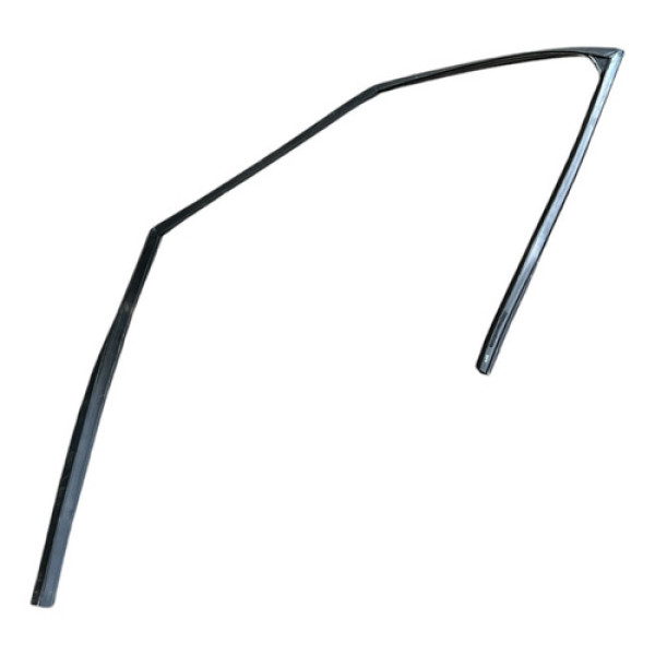 Borracha Vidro Dianteiro Direito Ranger Rover Evoque 2012-15