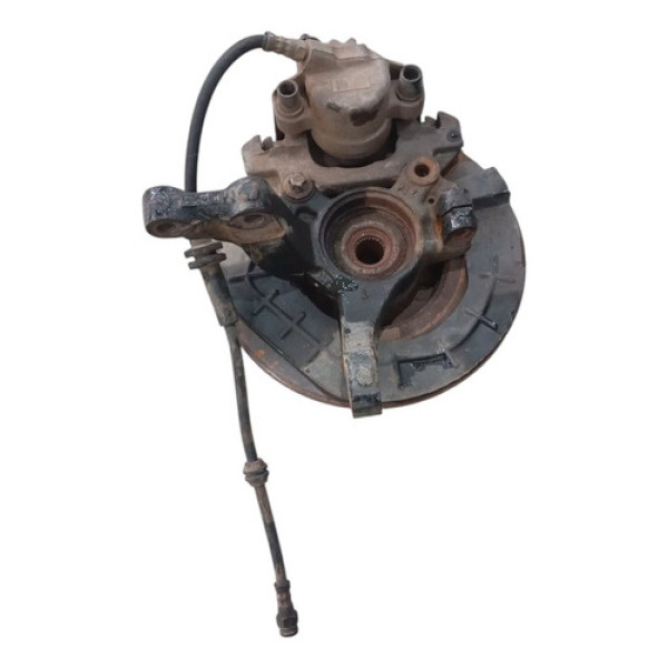 Manga De Eixo Dianteira Direita Fiat Argo 2020 2024