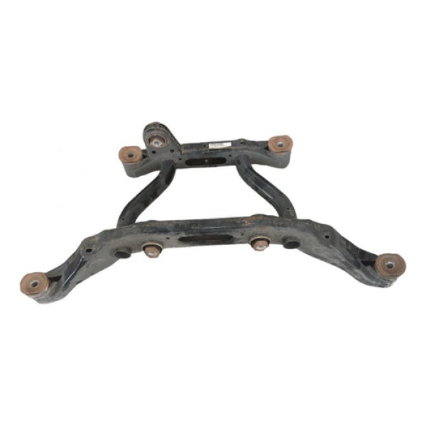 Agregado Suspensão Eixo Traseiro Fiat Toro Diesel 2021 Orig