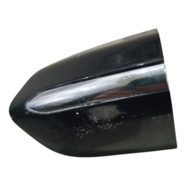 Moldura Maçaneta Lateral Esquerda Ford Fusion 2017 Dianteira/traseira