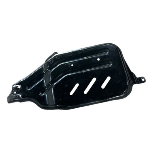 Protetor Tanque Combustível Esquerdo Jeep Compass 1.3 Flex 2022