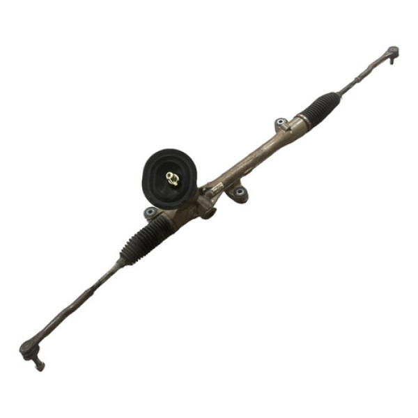 Caixa Direção Honda Wrv 1.5 2018 A 2023 Original