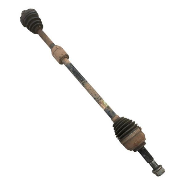 Semi Eixo Direito Homocinética Nissan Kicks Versa 2020- 2023