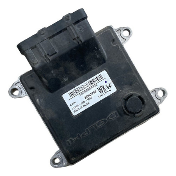 Módulo Central De Injeção Ecu Honda City 2015-2017 1.5