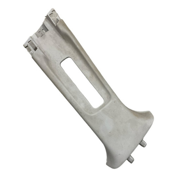 Acabamento Superior Coluna Central Direito Civic 2018-2020