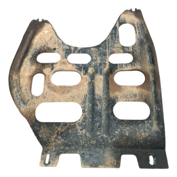 Protetor Carter Tracker Turbo 2020 A 2023 Original