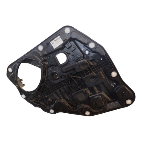 Suporte Máquina Vidro Traseiro Direito Jeep Renegade 2019 21