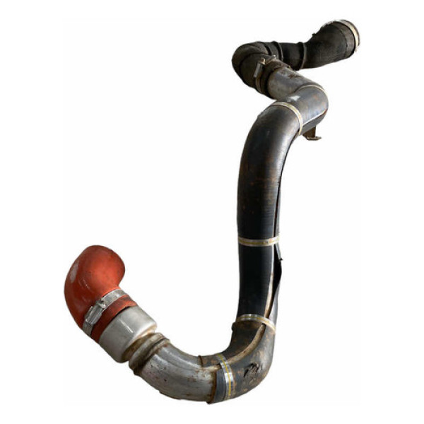 Mangueira Turbina Intercooler Range Rover Evoque Lr024304