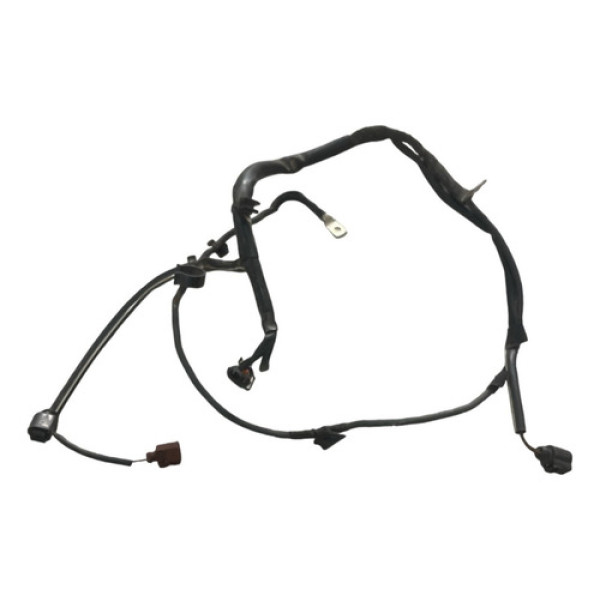 Chicote Alternador Volkswagen T-cross 2017 2023 Original