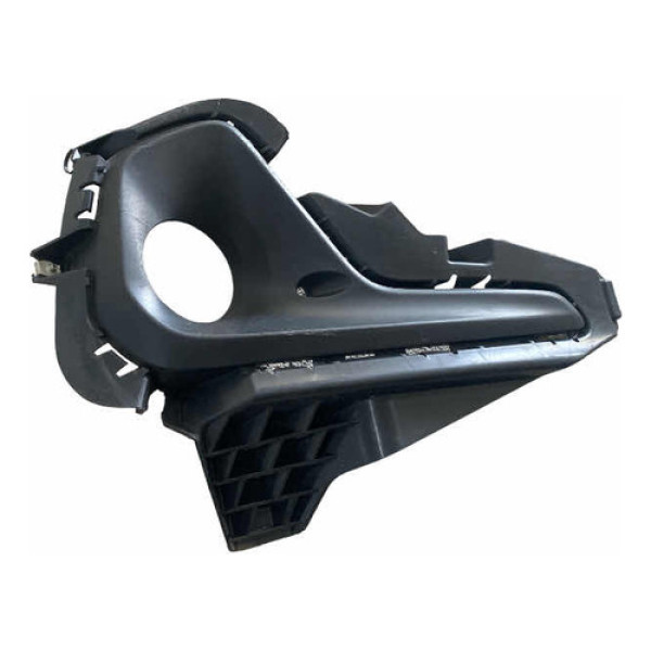 Moldura De Milha Onix 2020 2021 2022 2023 Com Furo Original