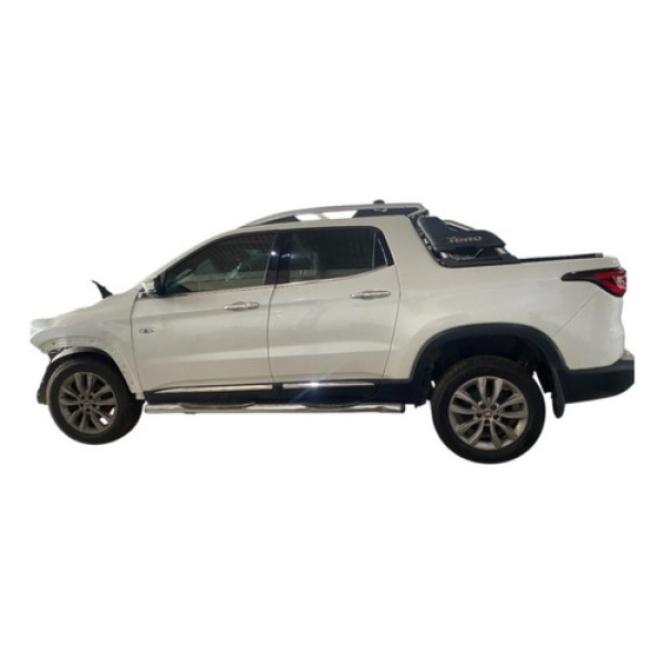 Eixo Cardan Traseiro Fiat Toro 2.0 Diesel 2017 A 2023