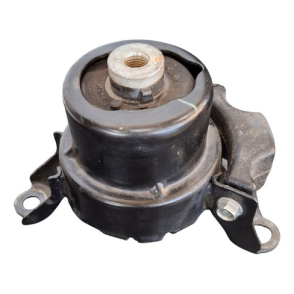 Coxim Hidráulico Motor Honda City Touring 1.5 2020-2024