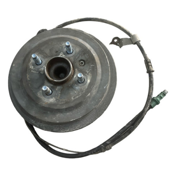 Manga Eixo Campana Traseiro Direito Gm Onix 2020 2023