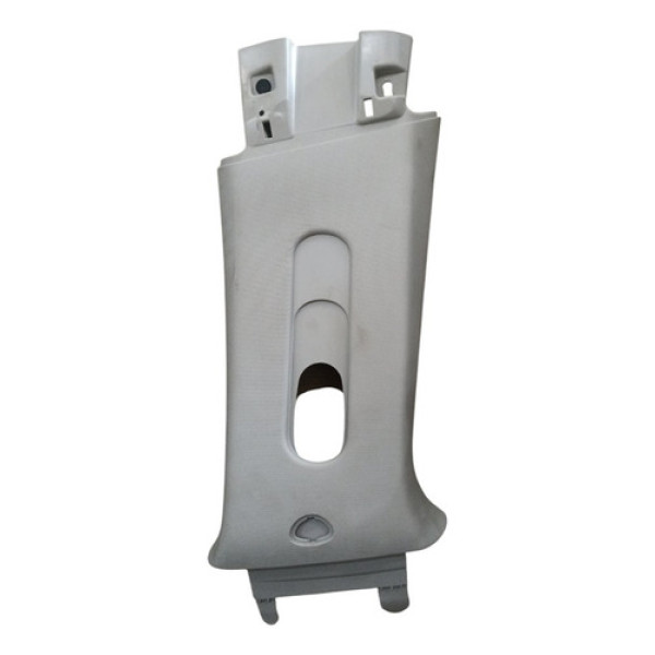 Acabamento Coluna Central Direita Fiat Toro 2016/20