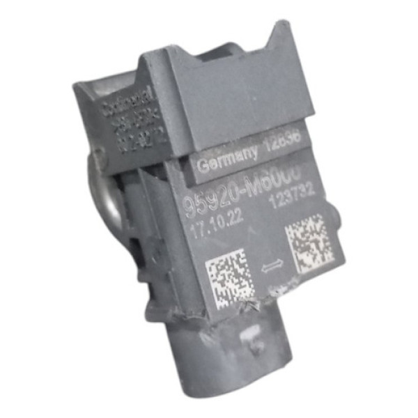 Sensor Impacto Frontal Creta 2022-2023 Original