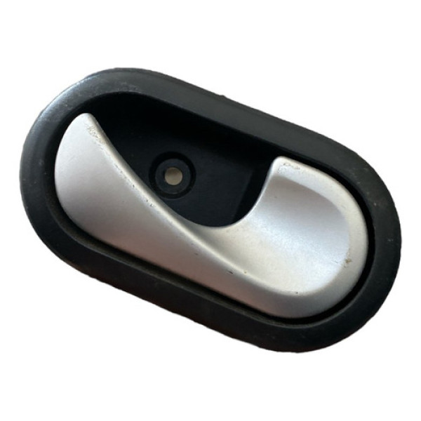 Maçaneta Puxador Porta Direito Sandero Duste 2015-2018 Dianteira