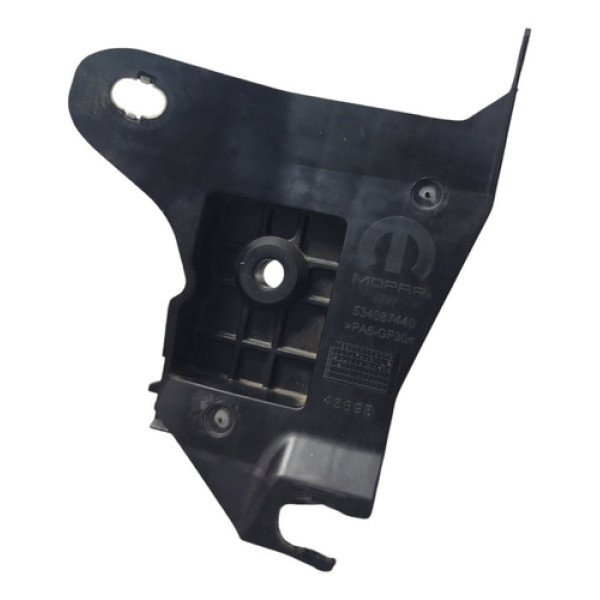 Suporte Módulo Abs Jeep Compass 2017 A 2022