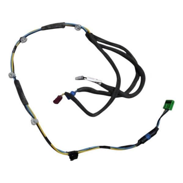 Chicote Multimídia Hyundai Creta 1.0 2021-2024