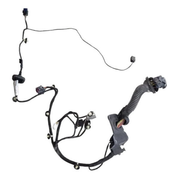 Chicote Porta Dianteira Esquerda Jeep Compass 2021