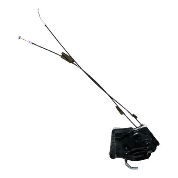 Fechadura Dianteira Direita Honda Wrv 2016-2018