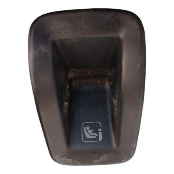 Acabamento Moldura Isofix Audi A5 Sportback 2018 2019