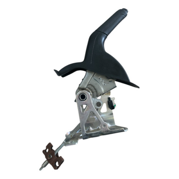 Freio De Mão Fiat Toro 2016 A 2022 Original