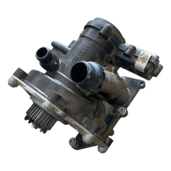 Bomba Água Audi A3 Q3 2022 Jetta Golf Ea888