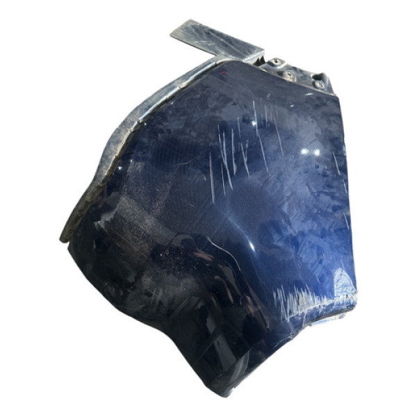 Polaina Traseira Esquerda 100221806 Fiat Toro 2016-2022