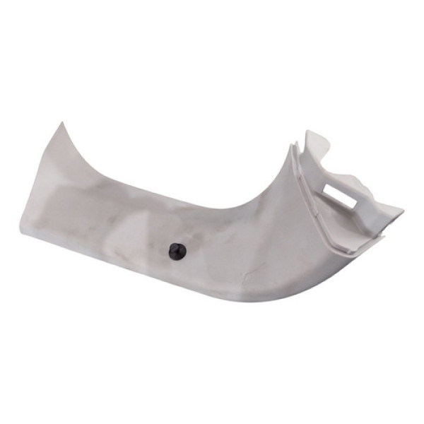 Acabamento Lado Esquerdo Porta Malas Chery Tiggo 5x 2021