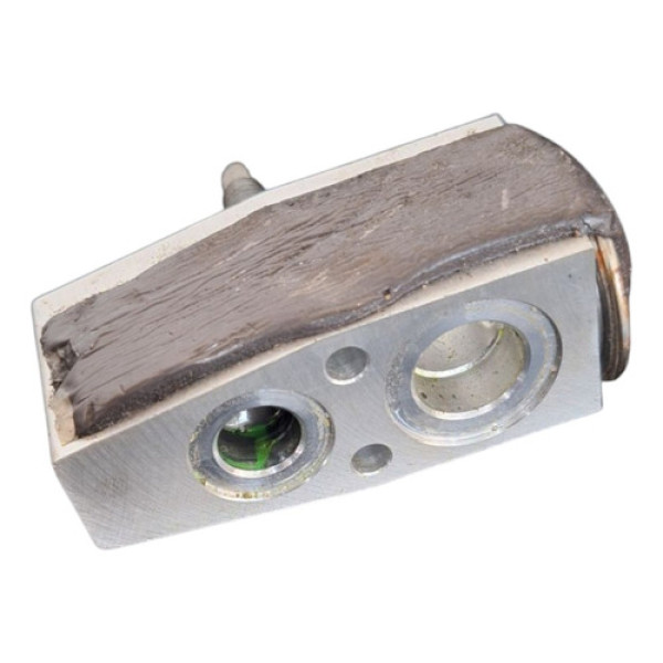 Válvula Expansão Radiador Ar Frio Fusion 2.0 2014-2017