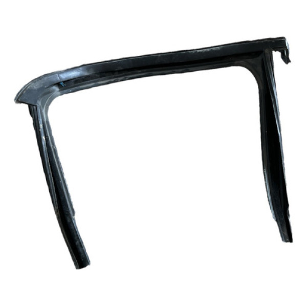 Canaleta Traseira Direita Fiat Toro 2.0 2018-2021