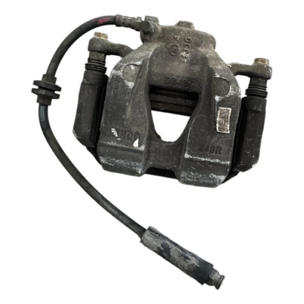 Pinça De Freio Direita Fiat Toro Ultra 2.0 2020-2022