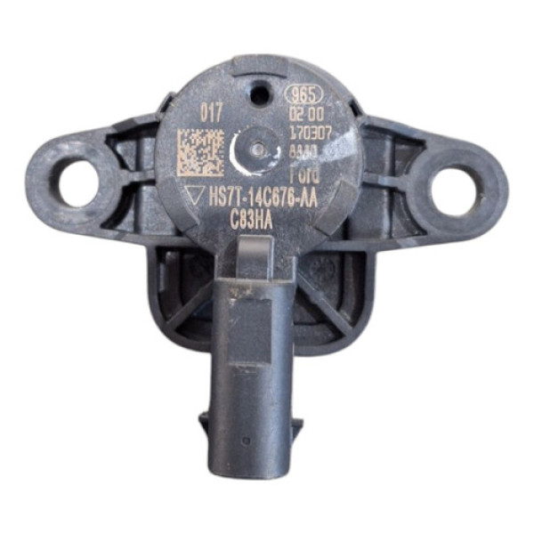 Sensor Impacto Porta Dianteira Direita Fusion 2.0 2014-17