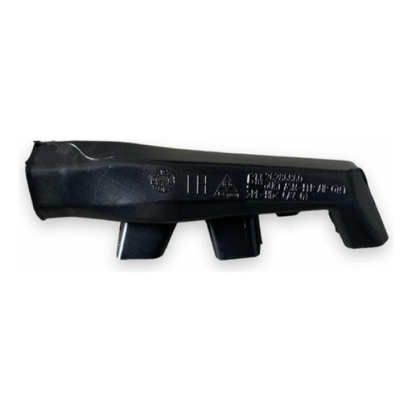 123 Duto Saída De Ar Gm Onix 2020/21 Original