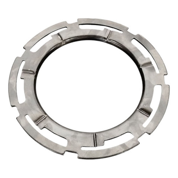 Rosca Trava Tampa Bomba Combustível Ford Fusion 2014 2017