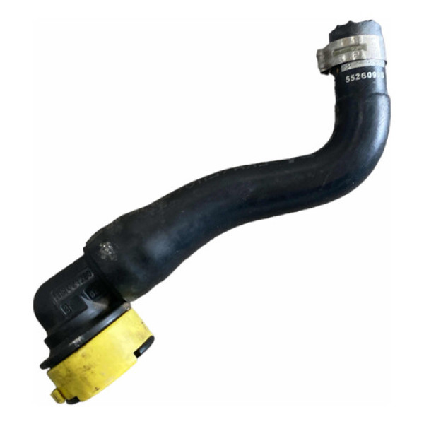 Mangueira Respiro Jeep Renegade 1.8 2019