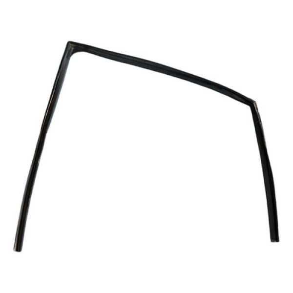 Borracha Canaleta Dianteira Direita Ford Ranger 2021-2022