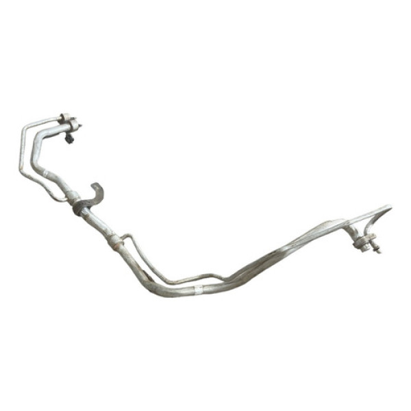 Mangueira Ar Condicionado Fusion Titanium 2013  2017