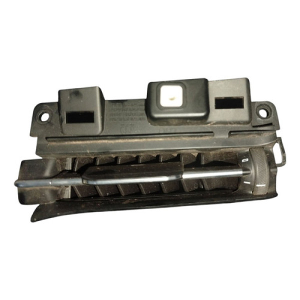 Difusor Ar Lateral Esquerdo Jeep Compass 2022 A 2024