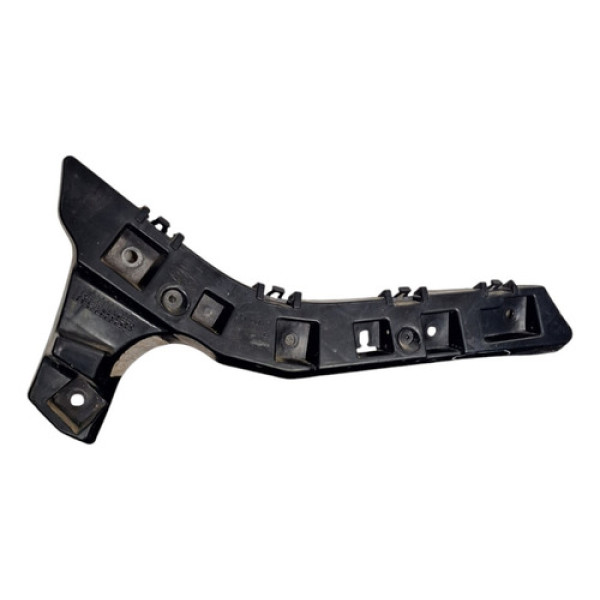 Guia Parachoque Traseiro Esquerdo Fusion 2014 - 2018