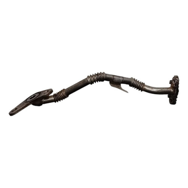 Cano Turbina Jeep Compass 2.0 Diesel 2016 A 2021