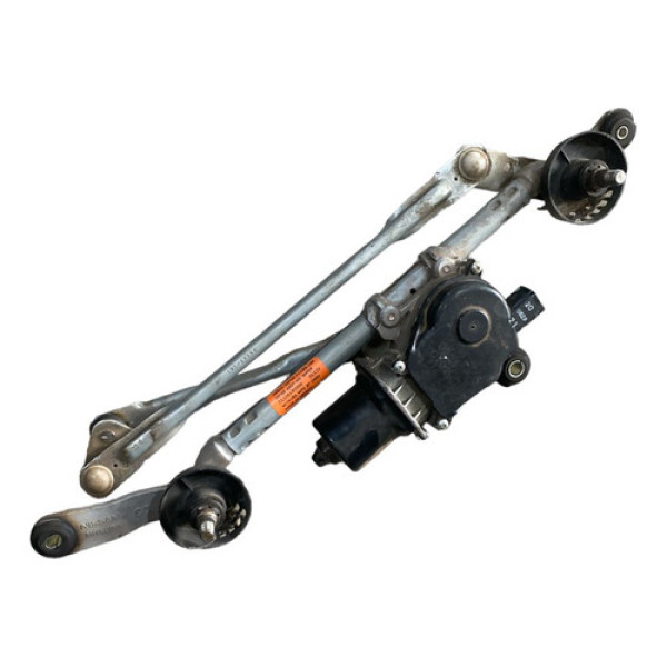 Motor Limpador Parabrisa Nissan Versa 2021-2022 Usado