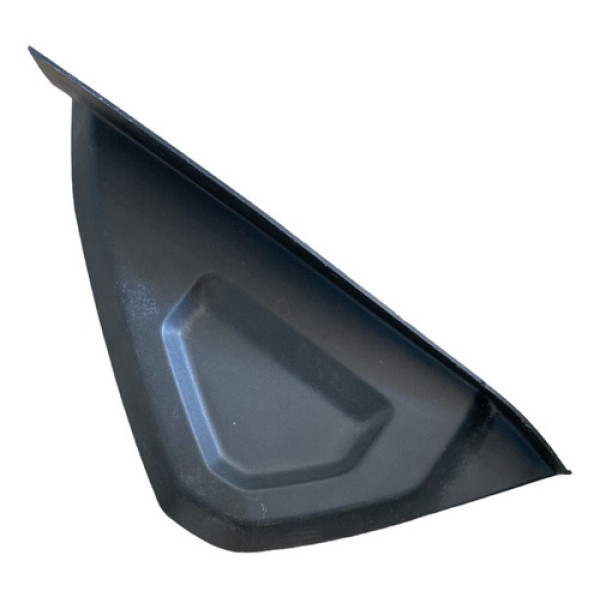 Acabamento Lateral Esquerdo Painel Rover Evoque 2017