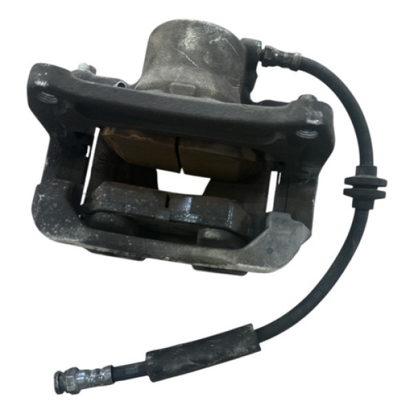 Sistema Freio D.d Jeep Renegade Compass 1.3 Flex 2022-2024