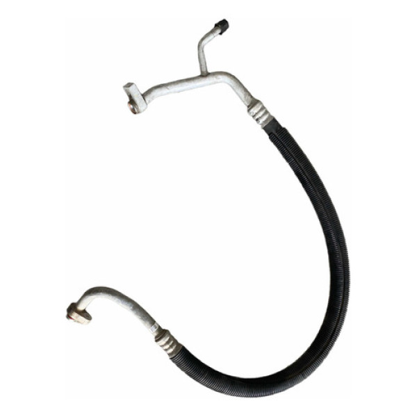 Mangueira Tubo Sucção Ar Condicionado Fusion Titanium 2017